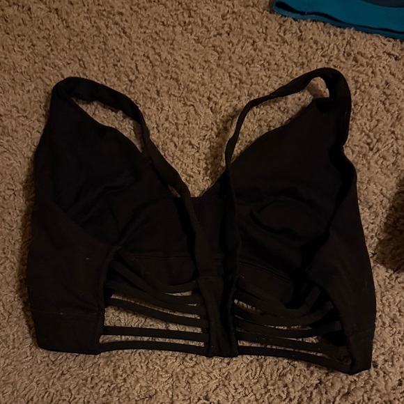 Bundle of 2 Nike and 1 Victorias Secret Sports Bra - Picture 5 of 7